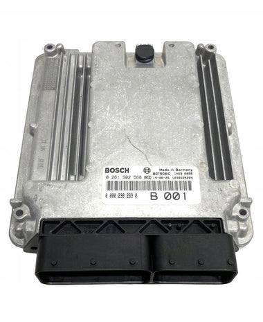 FERRARI FF F12 458 CALIFORNIA CONTROL UNIT MODULE