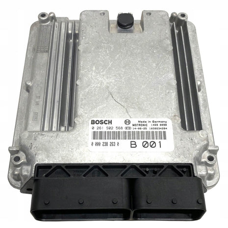 FERRARI FF F12 458 CALIFORNIA CONTROL UNIT MODULE