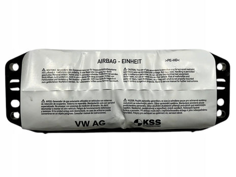 BENTLEY NEW CONTINENTAL GT FLYING SPUR PASSENGER AIRBAG