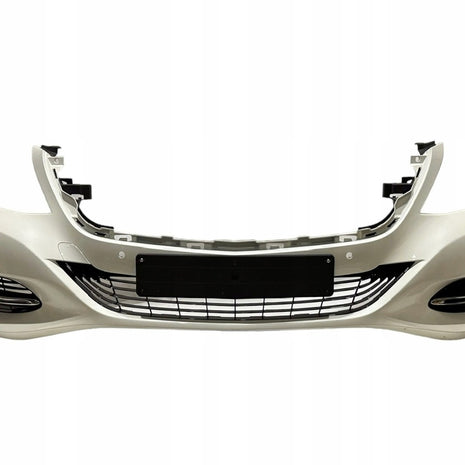 MERCEDES BENZ S W222 FRONT BUMPER