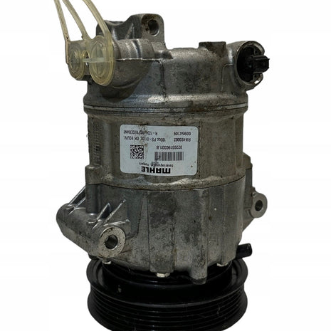 MASERATI LEVANTE QUATTROPORTE AIR CONDITIONING COMPRESSOR