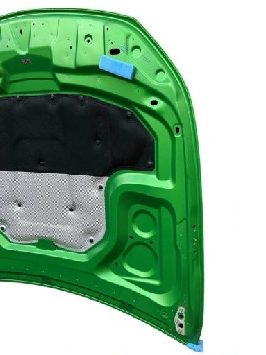 MERCEDES BENZ AMG GT63 4 DOOR FRONT BOOT