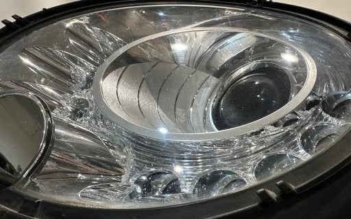 BENTLEY CONTINENTAL GT GTC LAMP