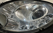 BENTLEY CONTINENTAL GT GTC LAMP