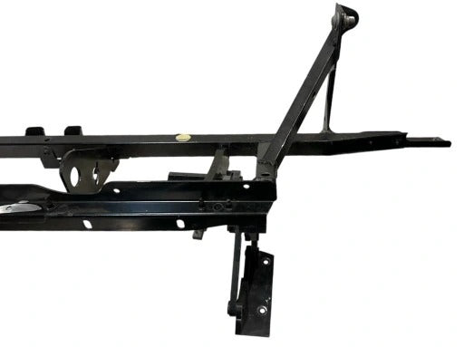 LAMBORGHINI AVENTADOR ENGINE SPOILER MOUNT REAR