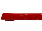 FERRARI 599 GTB FIORANO DOOR SILL TRIM