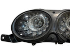 BENTLEY FLYING SPUR LAMP LH LHD DARK