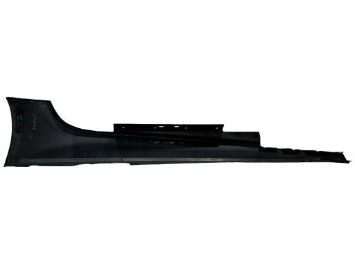 FERRARI CALIFORNIA T DOOR SILL TRIM