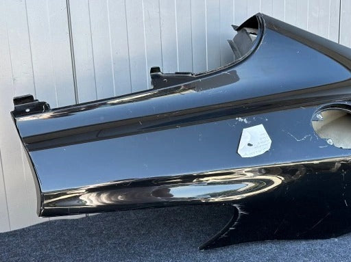 MCLAREN 650S REAR LEFT FENDER TRIM