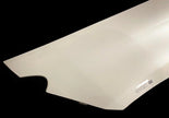 MERCEDES BENZ S CLASS LEFT FRONT FENDER