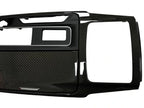 MASERATI LEVANTE CARBON CENTER CONSOLE TUNNEL COVER
