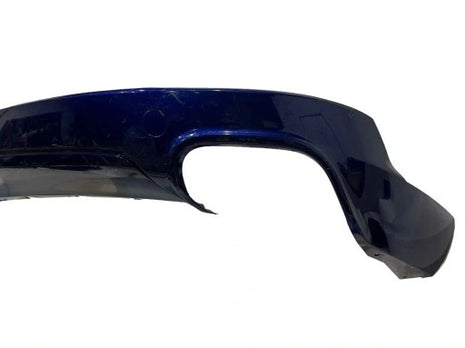 MASERATI LEVANTE DIFFUSER BUMPER LIP