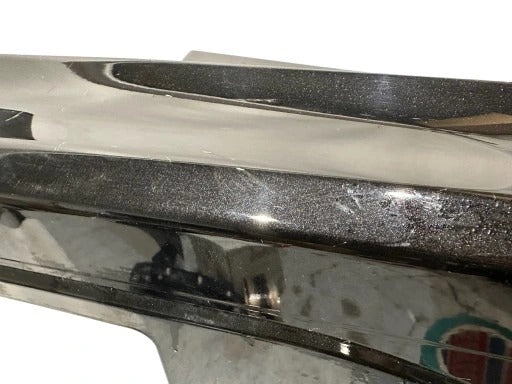 FERRARI CALIFORNIA T DOOR SILL TRIM