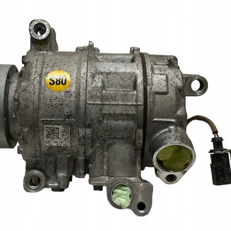 LAMBORGHINI HURACAN AIR CONDITIONING COMPRESSOR