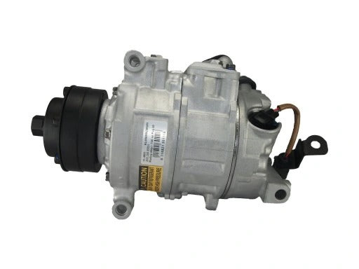 LAMBORGHINI HURACAN AIR CONDITIONING COMPRESSOR