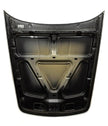 MASERATI QUATTROPORTE M139 FRONT BONNET