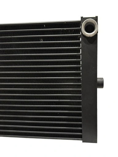 LAMBORGHINI AVENTADOR OIL COOLER