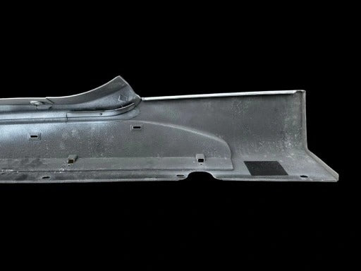 MASERATI GRANTURISMO DOOR SILL TRIM