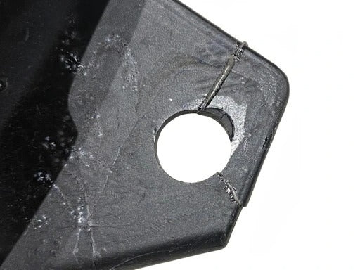 FERRARI F8 FRONT RH SPOILER LIP