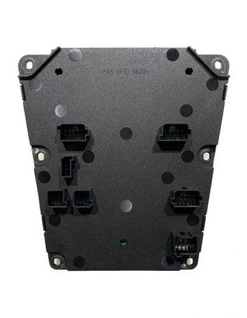 MERCEDES SLR MCLAREN CONTROL PANEL