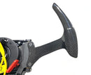 FERRARI 488 GTB SPID GEAR SHIFT PADDLES