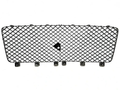 BENTLEY BENTAYGA DUMMY GRILL GRILLE CHROME