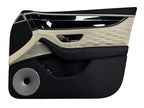 BENTLEY FLYING SPUR LEFT REAR DOOR PANEL
