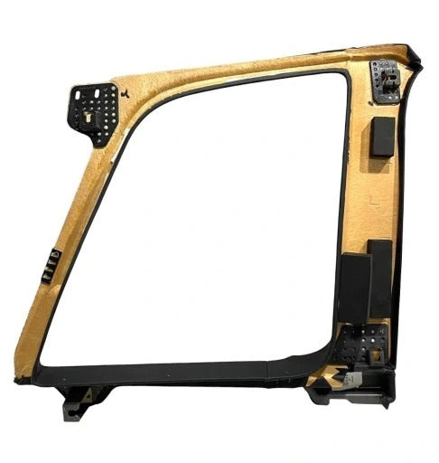 ROLLS ROYCE CULLINAN PILLAR COVER