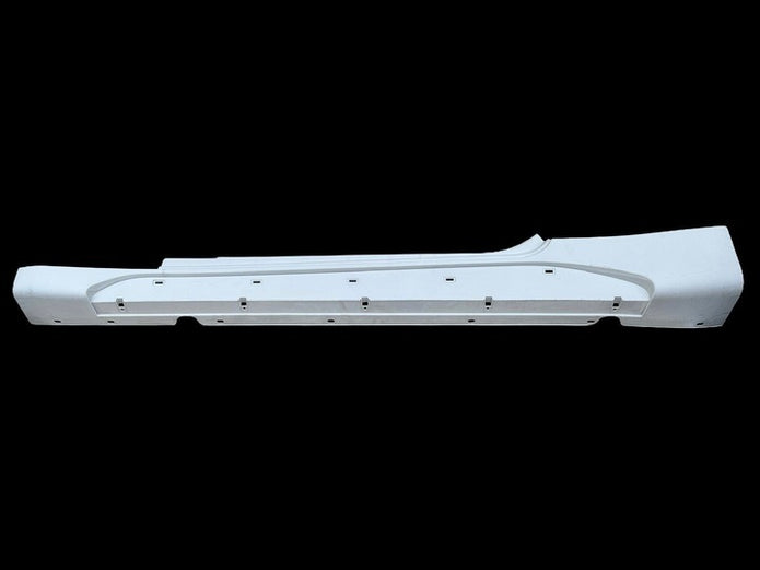 MASERATI GRANTURISMO DOOR SILL TRIM