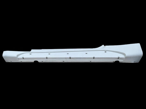 MASERATI GRANTURISMO DOOR SILL TRIM