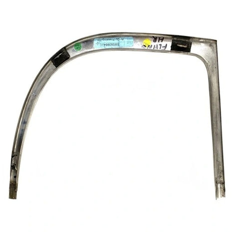 BENTLEY FLYING SPUR CHROME DOOR WINDOW TRIM