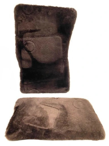 ROLLS ROYCE CULLINAN RUGS, FLOOR MATS ORIGINAL