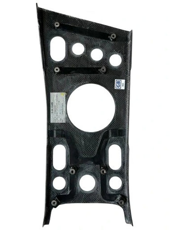 LAMBORGHINI MURCIELAGO CARBON COVER