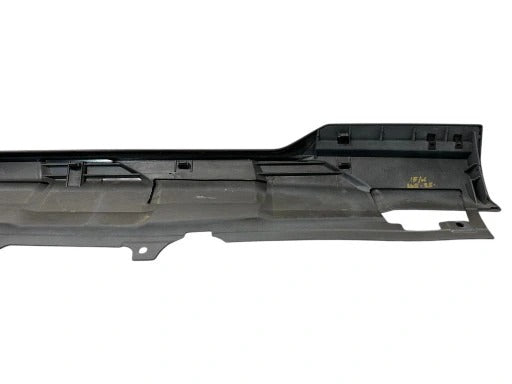 LAMBORGHINI HURACAN STERRATO DOOR SILL STRIP GRAY