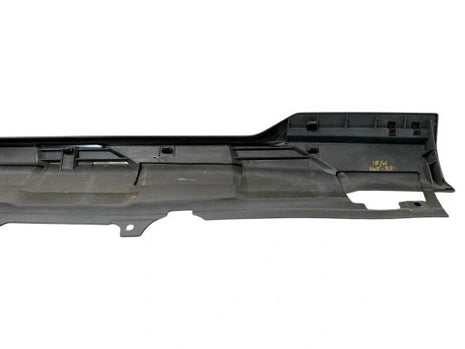 LAMBORGHINI HURACAN STERRATO DOOR SILL STRIP GRAY