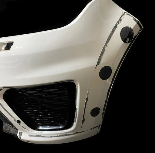 RANGE ROVER SVR FRONT BUMPER