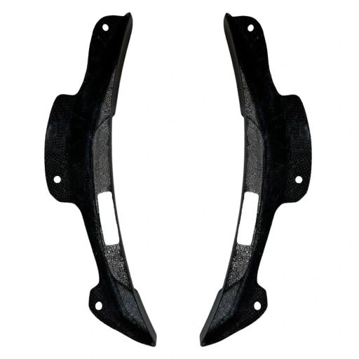 FERRARI SF90 USA CARBON SIDE SKIRT COVER