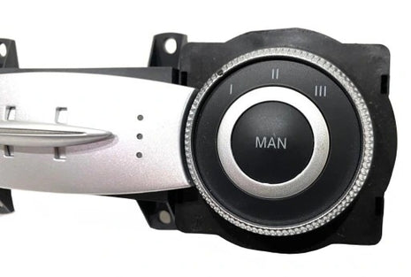 MERCEDES SLR MCLAREN AIR CONDITIONING PANEL