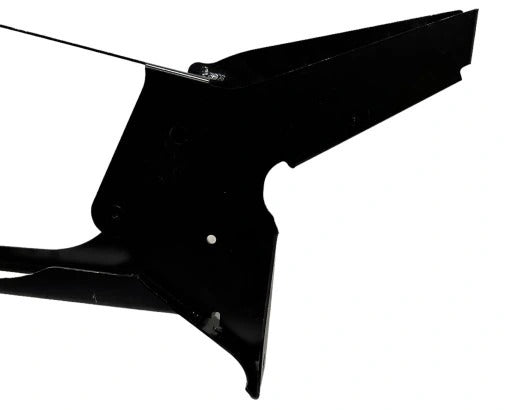 LAMBORGHINI AVENTADOR BRACKET FRAME MOUNTING