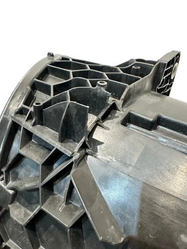 MERCEDES G W463 HEADLIGHT RIGHT LAMP