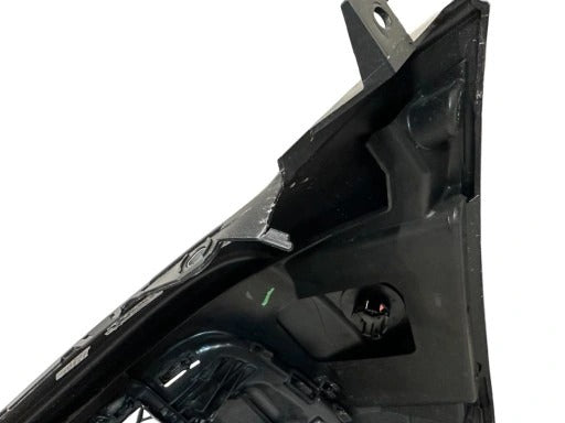 MERCEDES BENZ AMG G63 W463 FRONT BUMPER