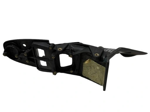 FERRARI 458 SPECIALE CARBON CENTER CONSOLE COVER