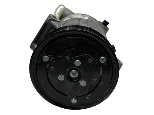 MASERATI LEVANTE QUATTROPORTE AIR CONDITIONING COMPRESSOR