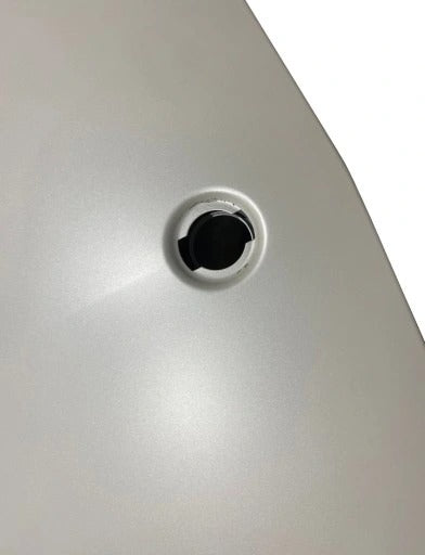 MERCEDES BENZ S S63 FRONT HOOD, FRONT BONNET