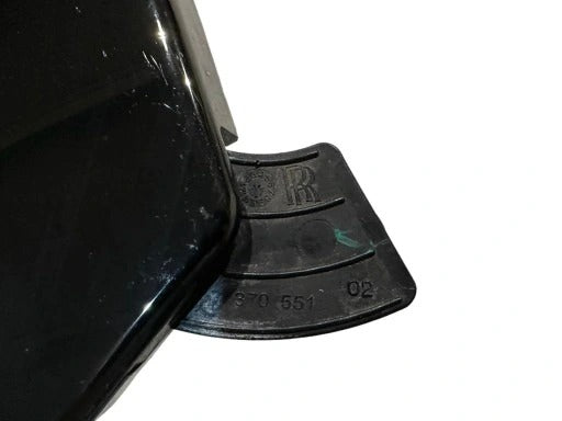 ROLLS ROYCE WRAITH DAWN LH STRIP