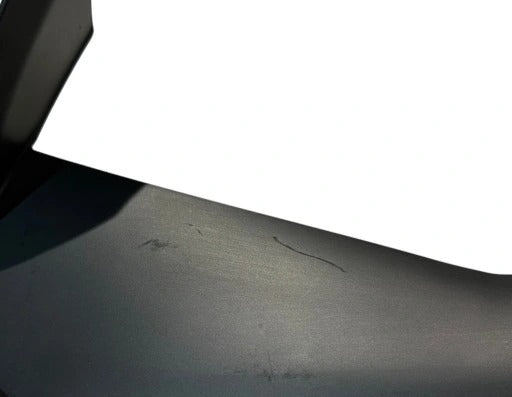 FERRARI SF90 BUMPER MOUNTING BRACKET COVER