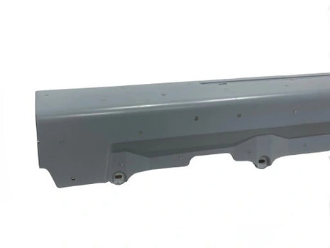 ROLLS ROYCE PHANTOM DOOR SILL STRIP