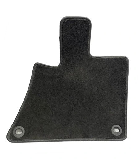 BUGATTI VEYRON FLOOR MATS