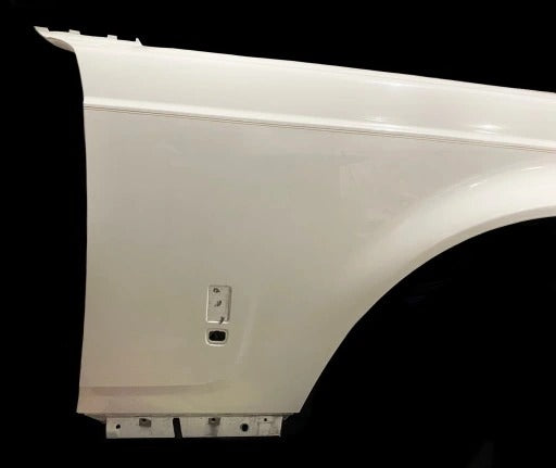 ROLLS ROYCE PHANTOM 2005 RIGHT FENDER R FENDER