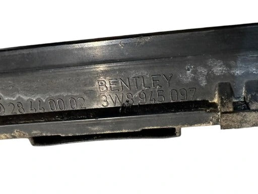 BENTLEY CONTINENTAL GT REAR BRAKE LIGHT